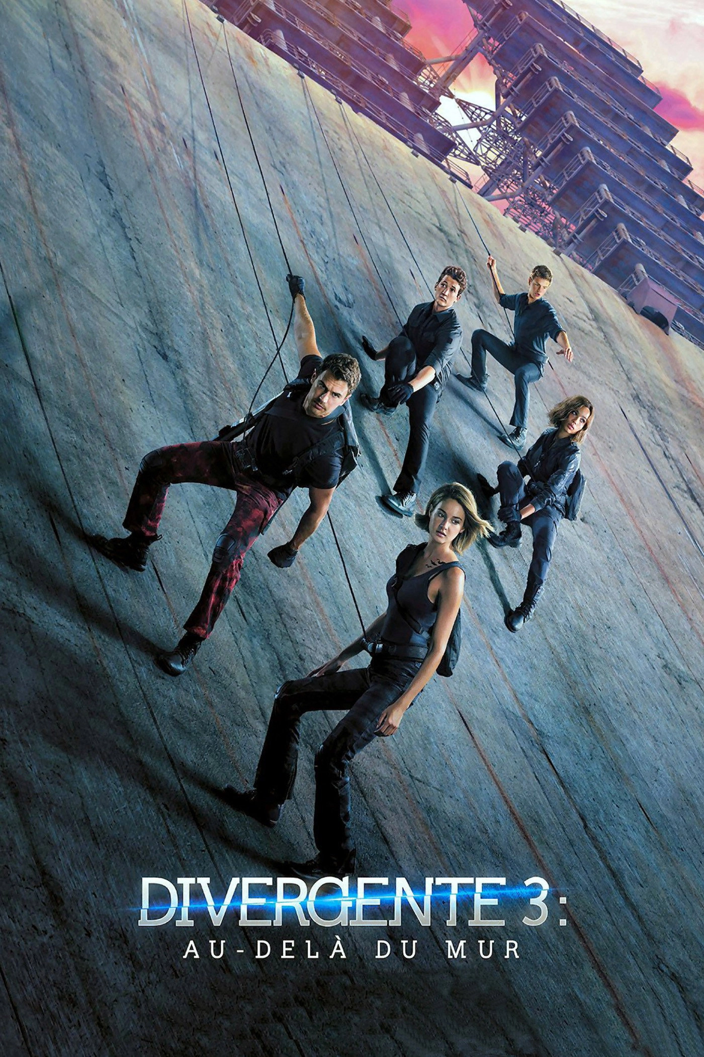 Allegiant