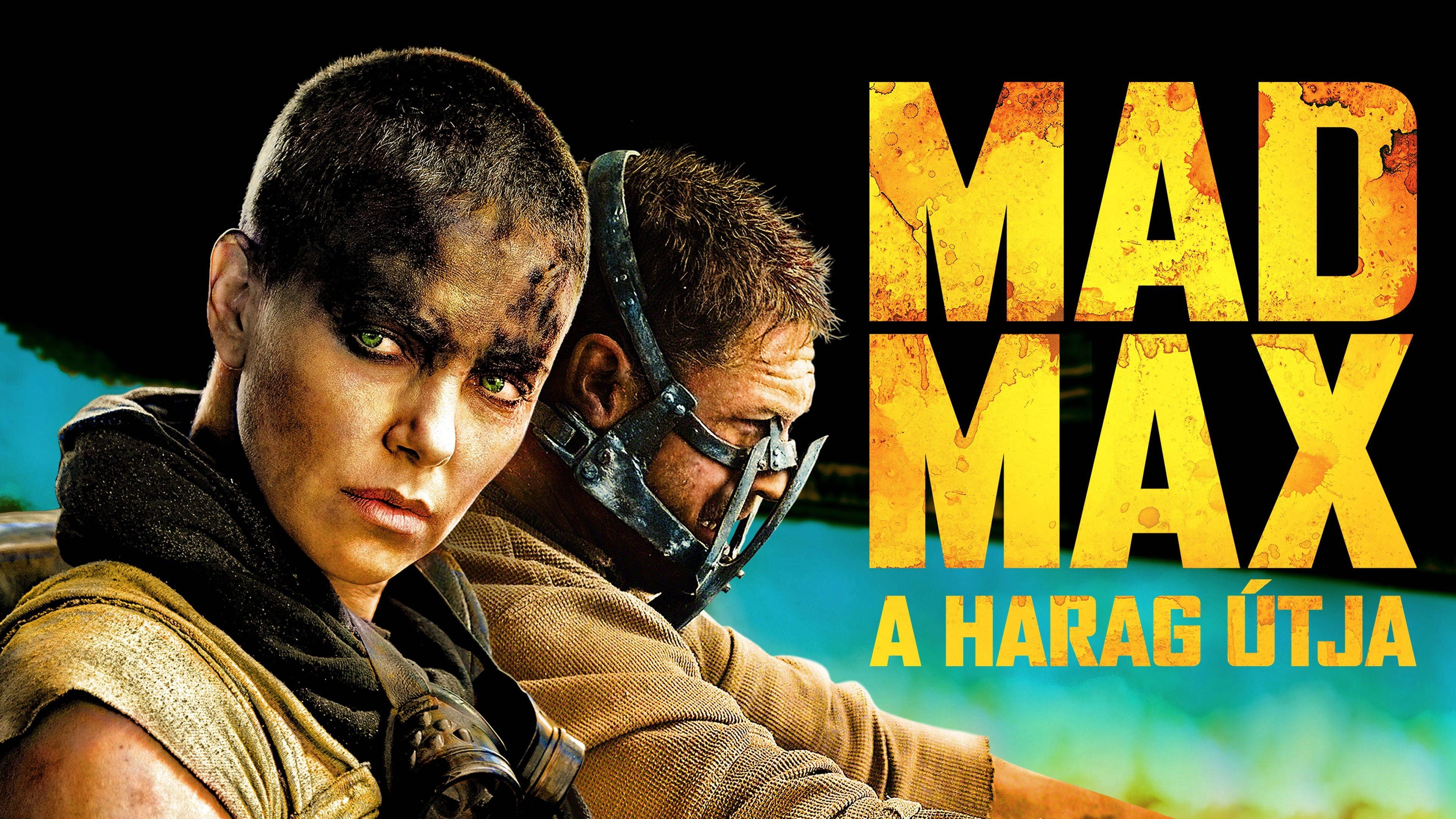 Mad Max: Fury Road