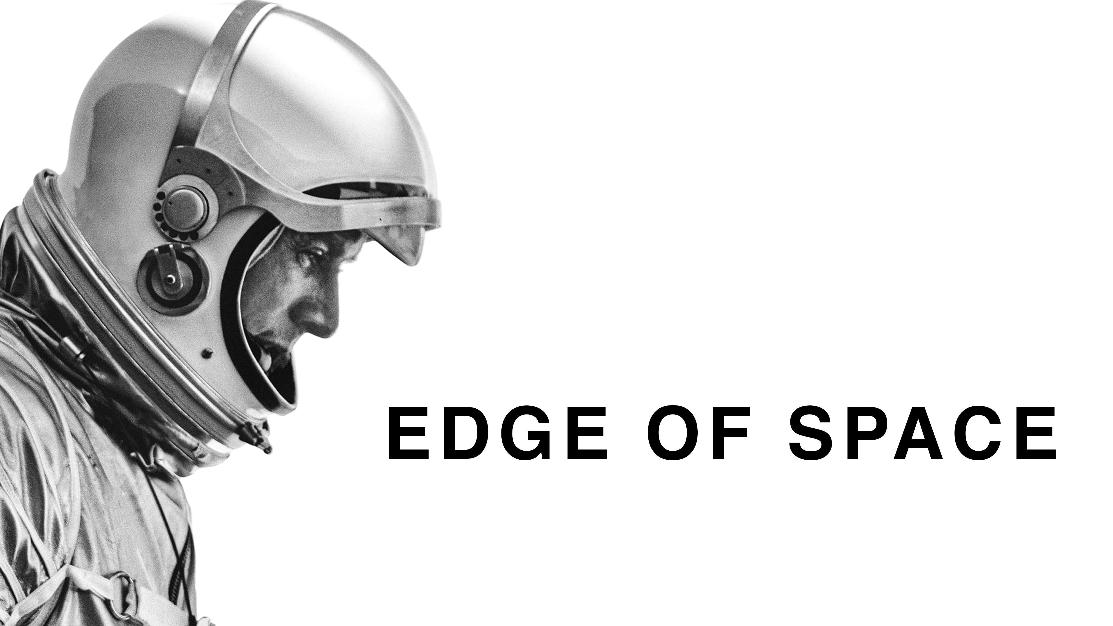 Edge of Space