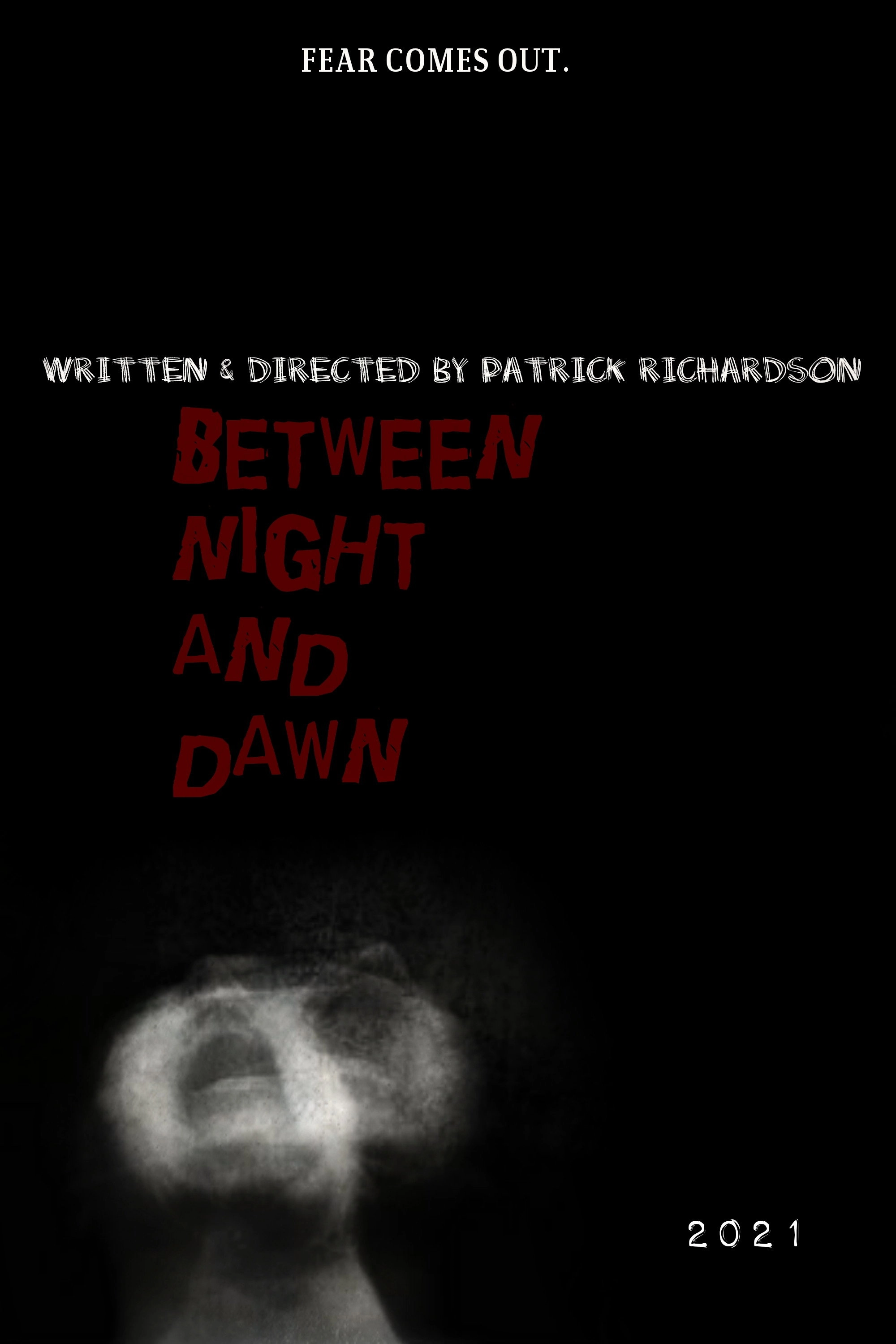 Between Night And Dawn