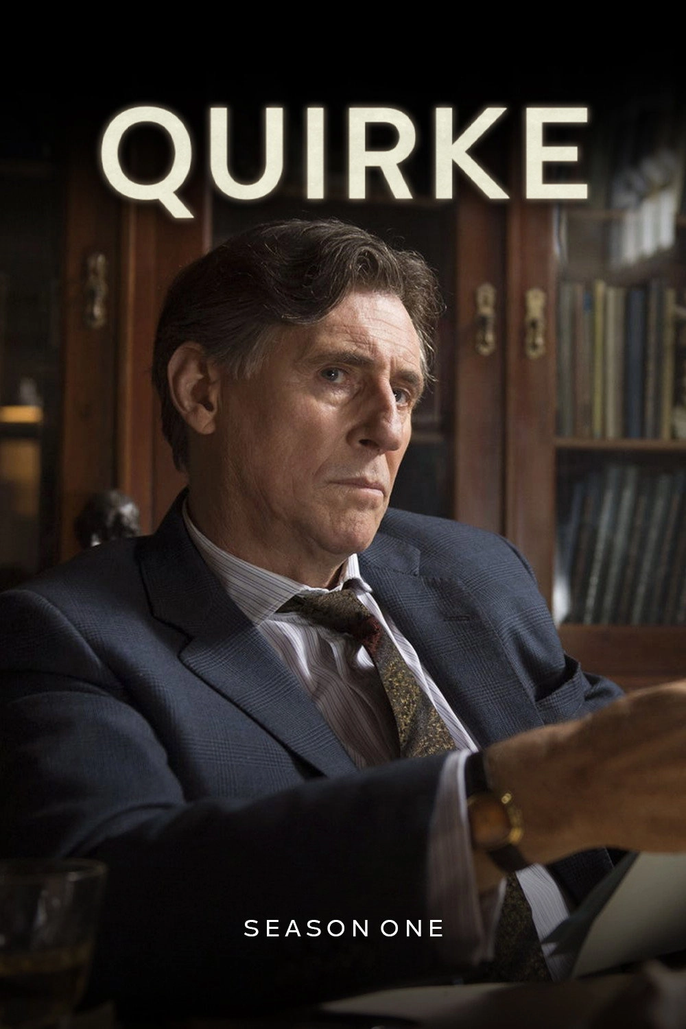 Quirke