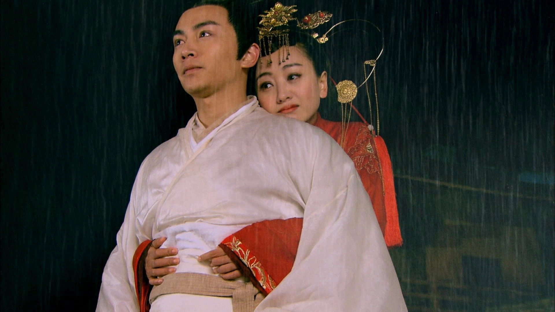Legend of Lu Zhen
