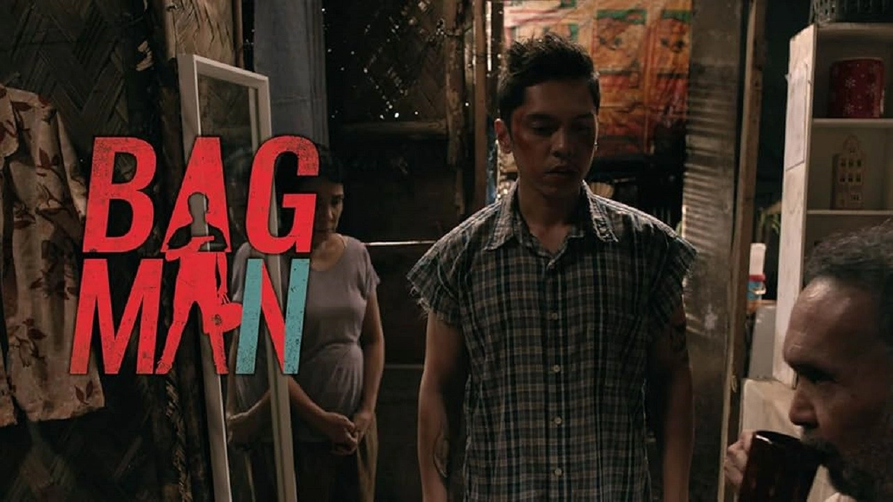 Bagman