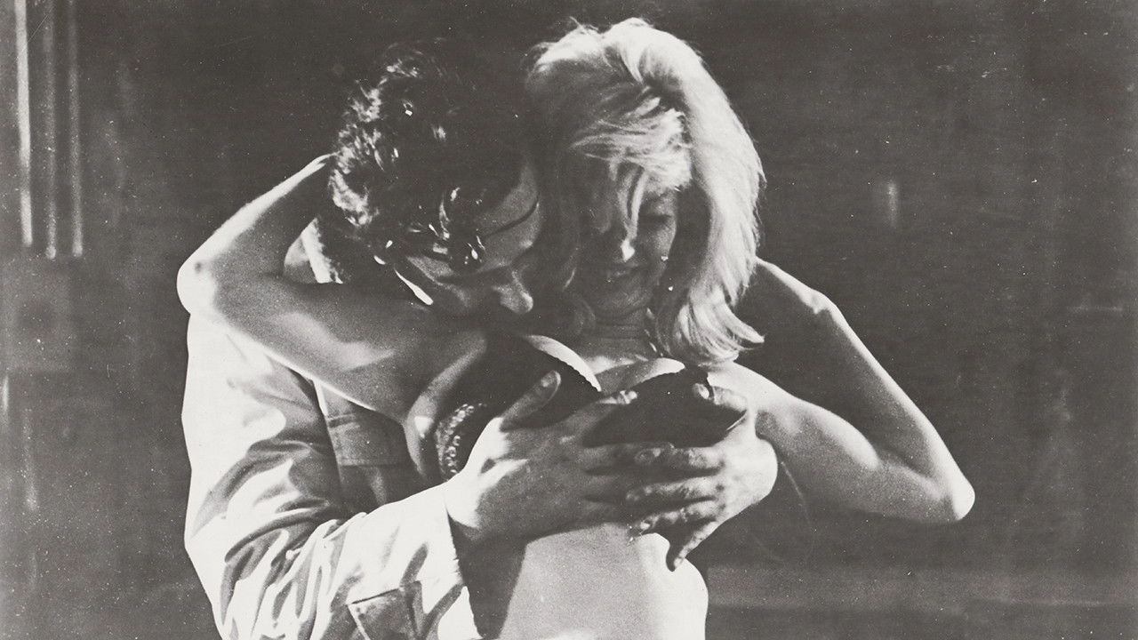 The Touch of Her Flesh