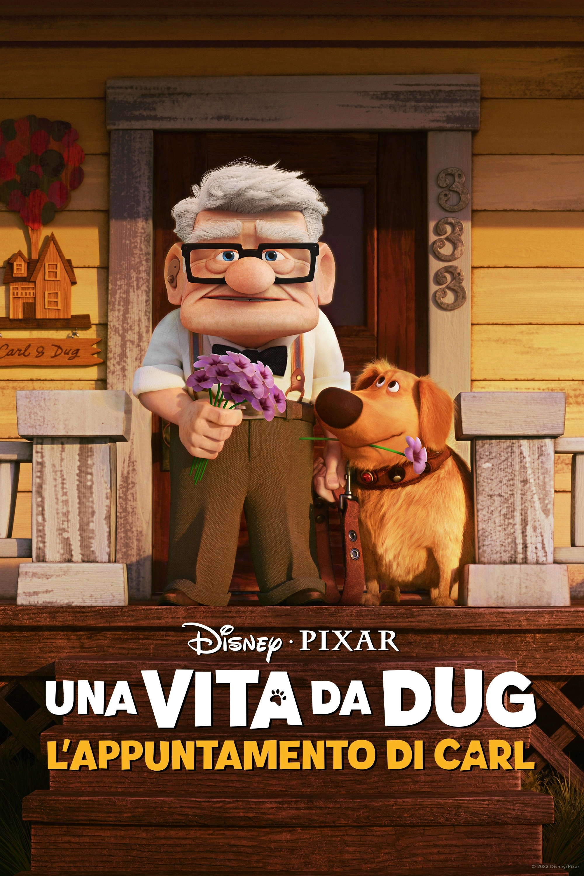 Carl's Date