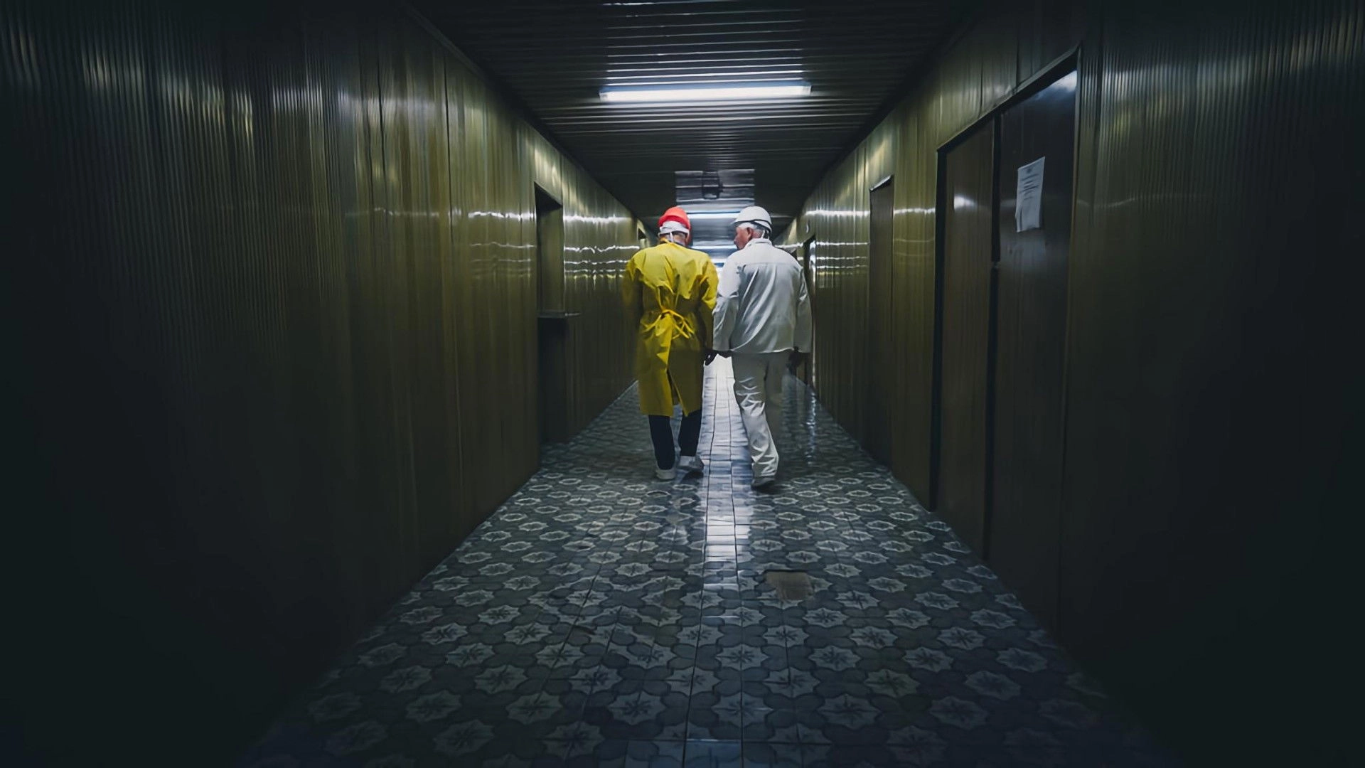 Chernobyl: 48 Hours To Escape