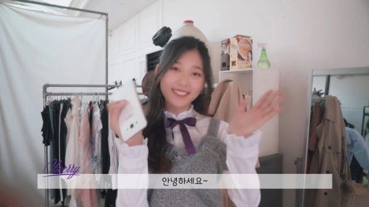 LOONA TV Prequel