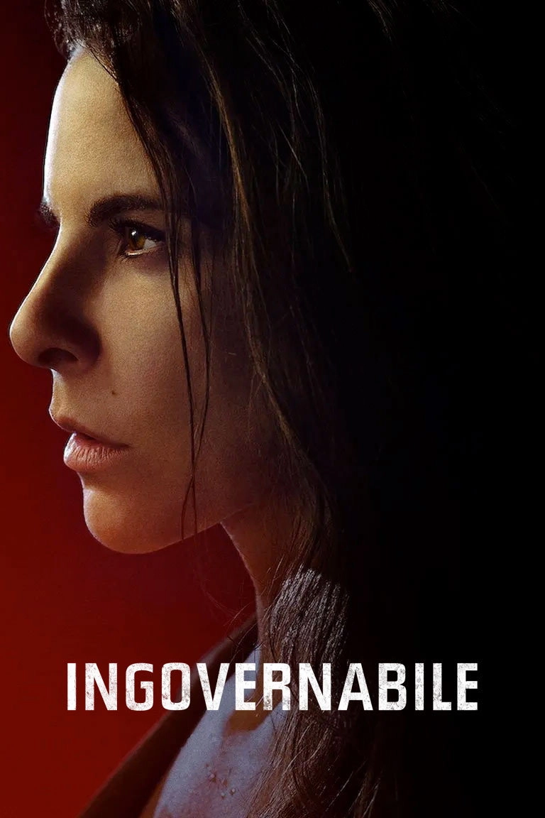 Ingobernable