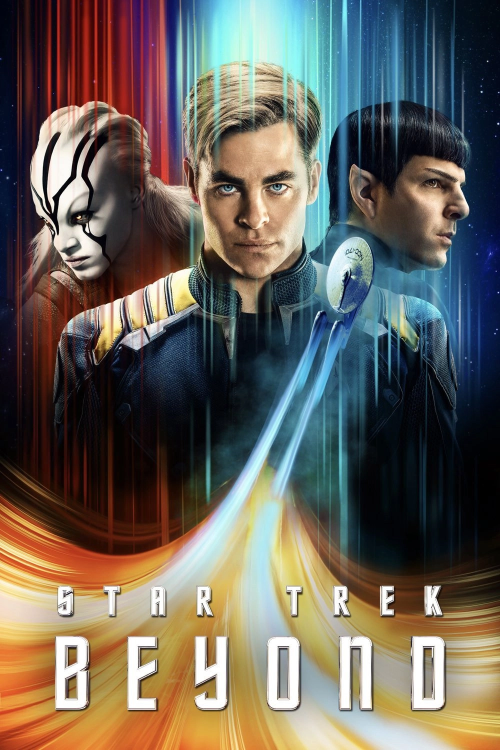 Star Trek Beyond