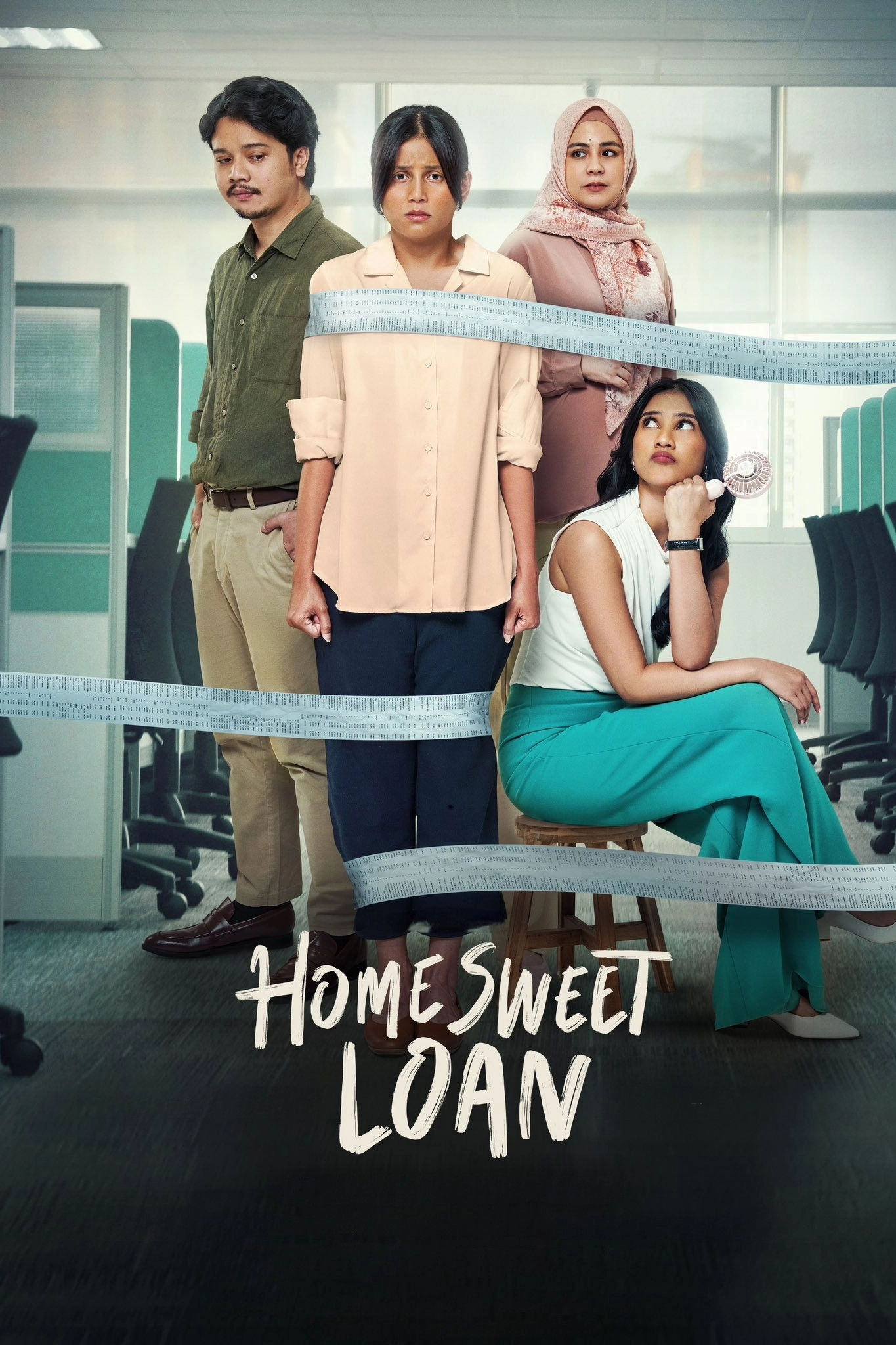 Home Sweet Loan