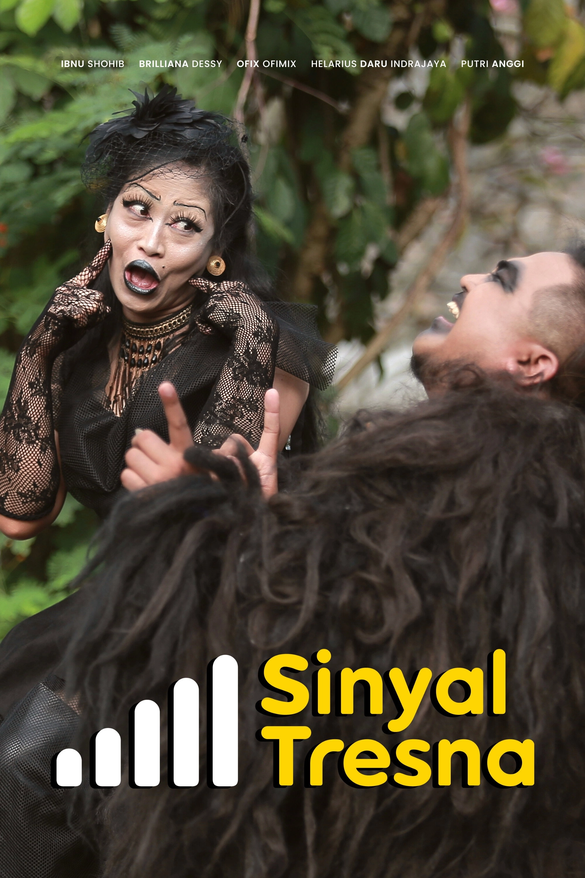 Sinyal Tresna