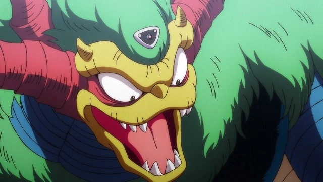 Dragon Quest: The Adventure of Dai