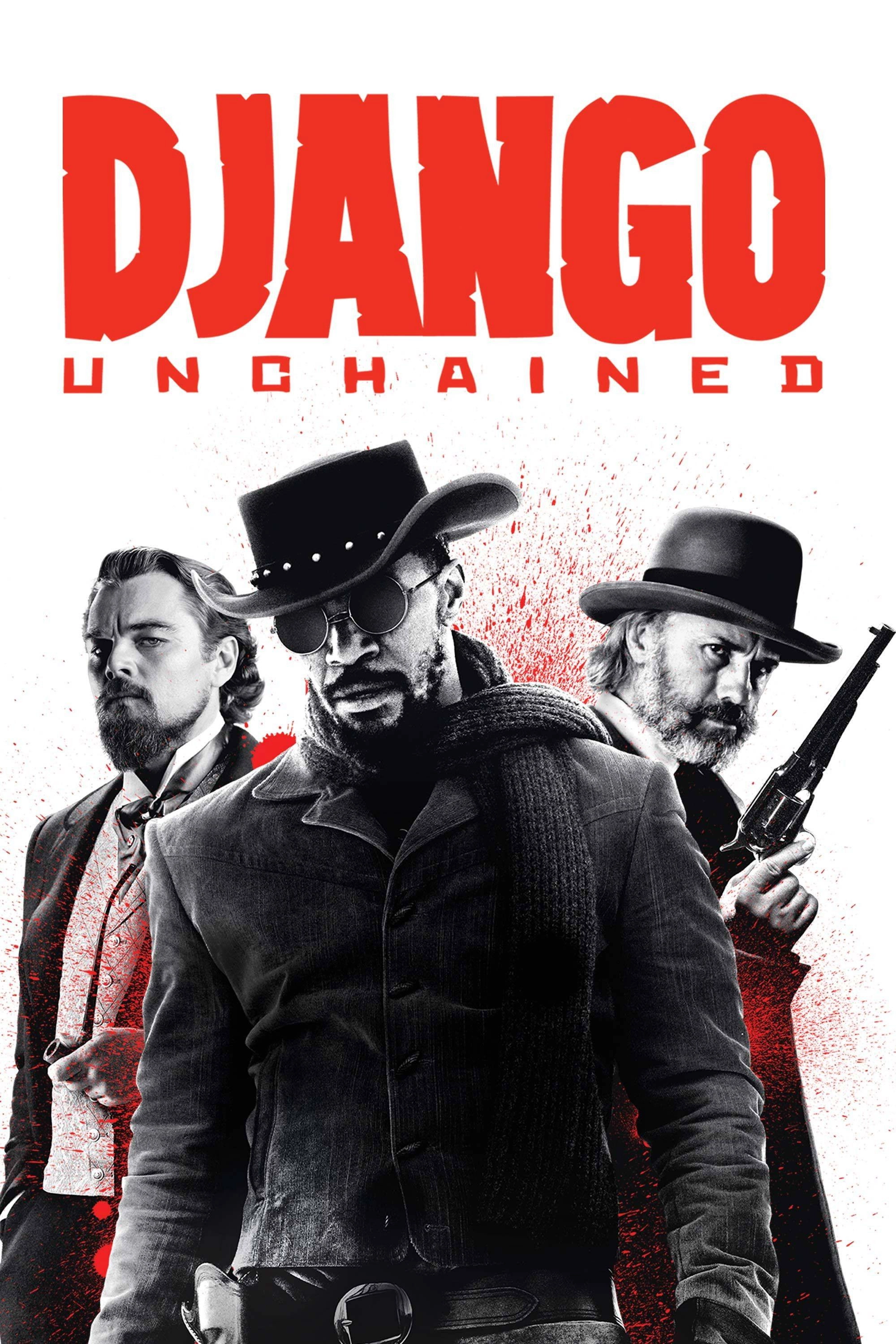 Django Unchained