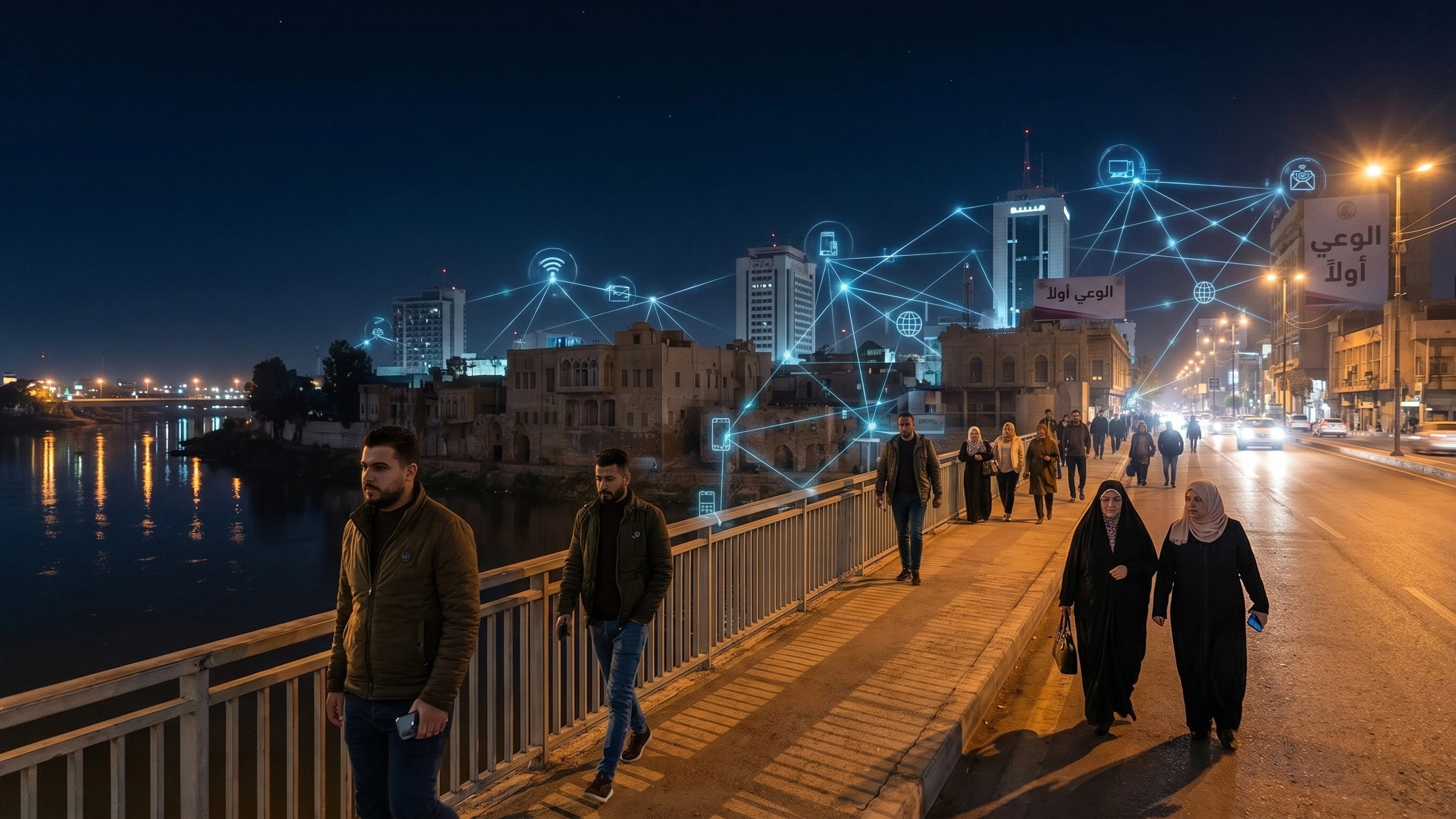 The Illusion Industry