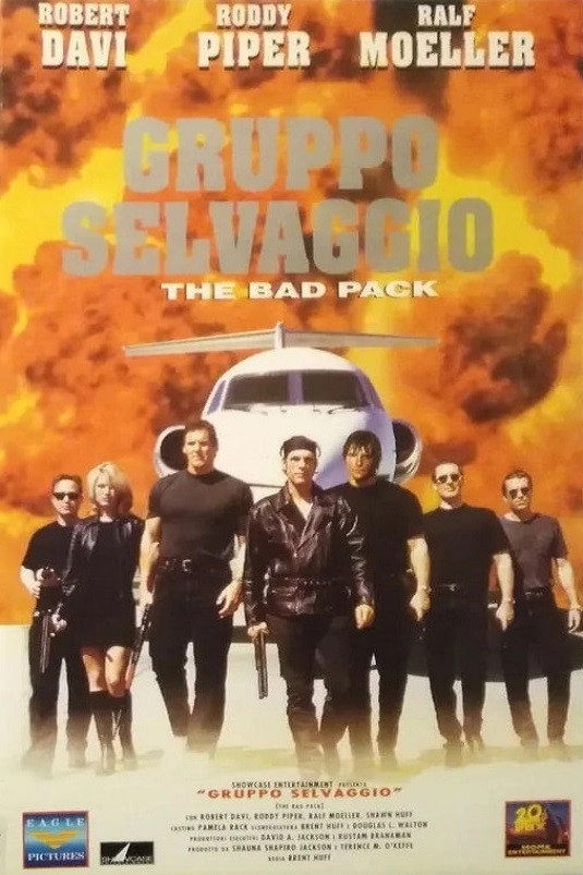 The Bad Pack