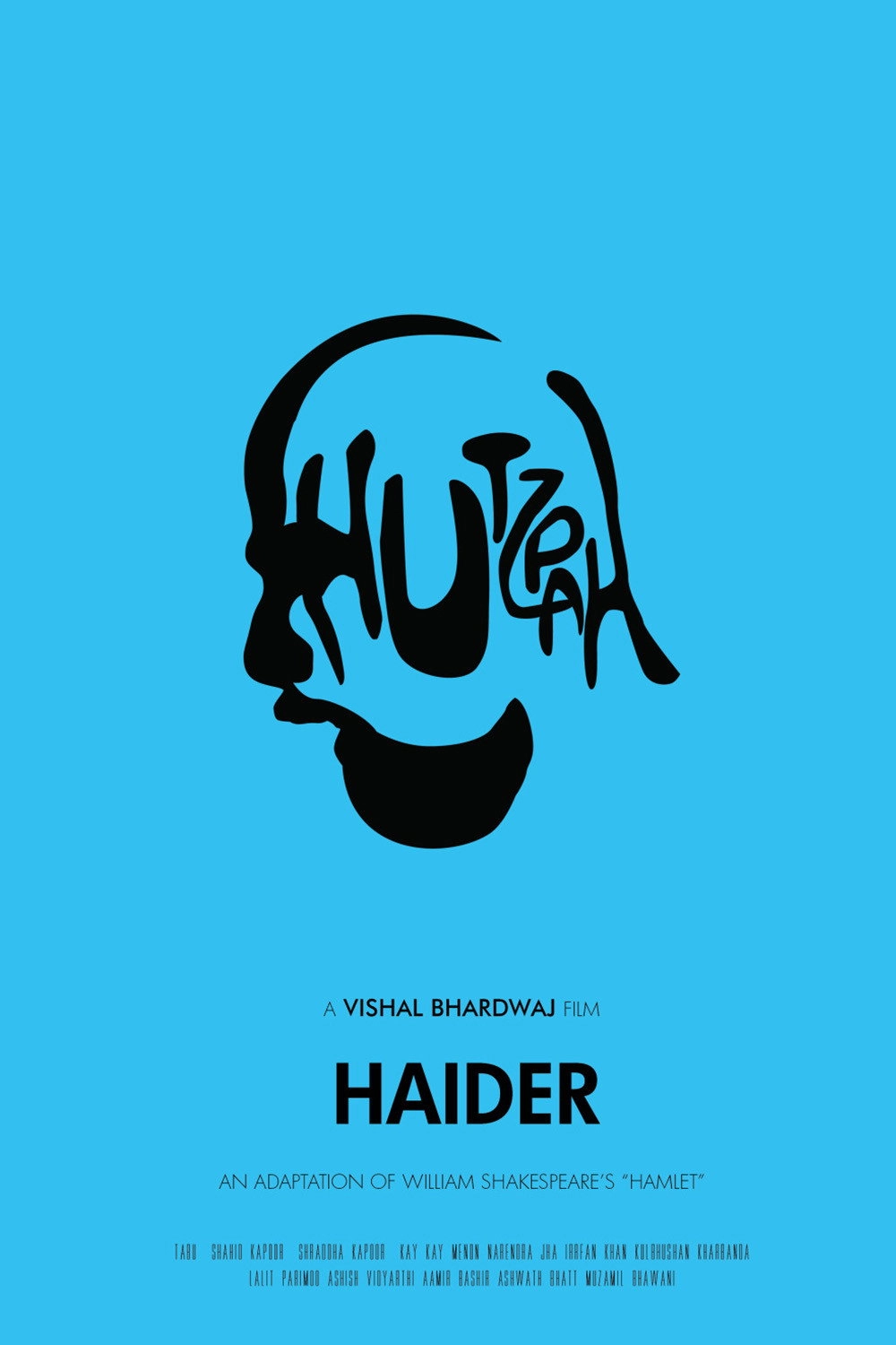 Haider
