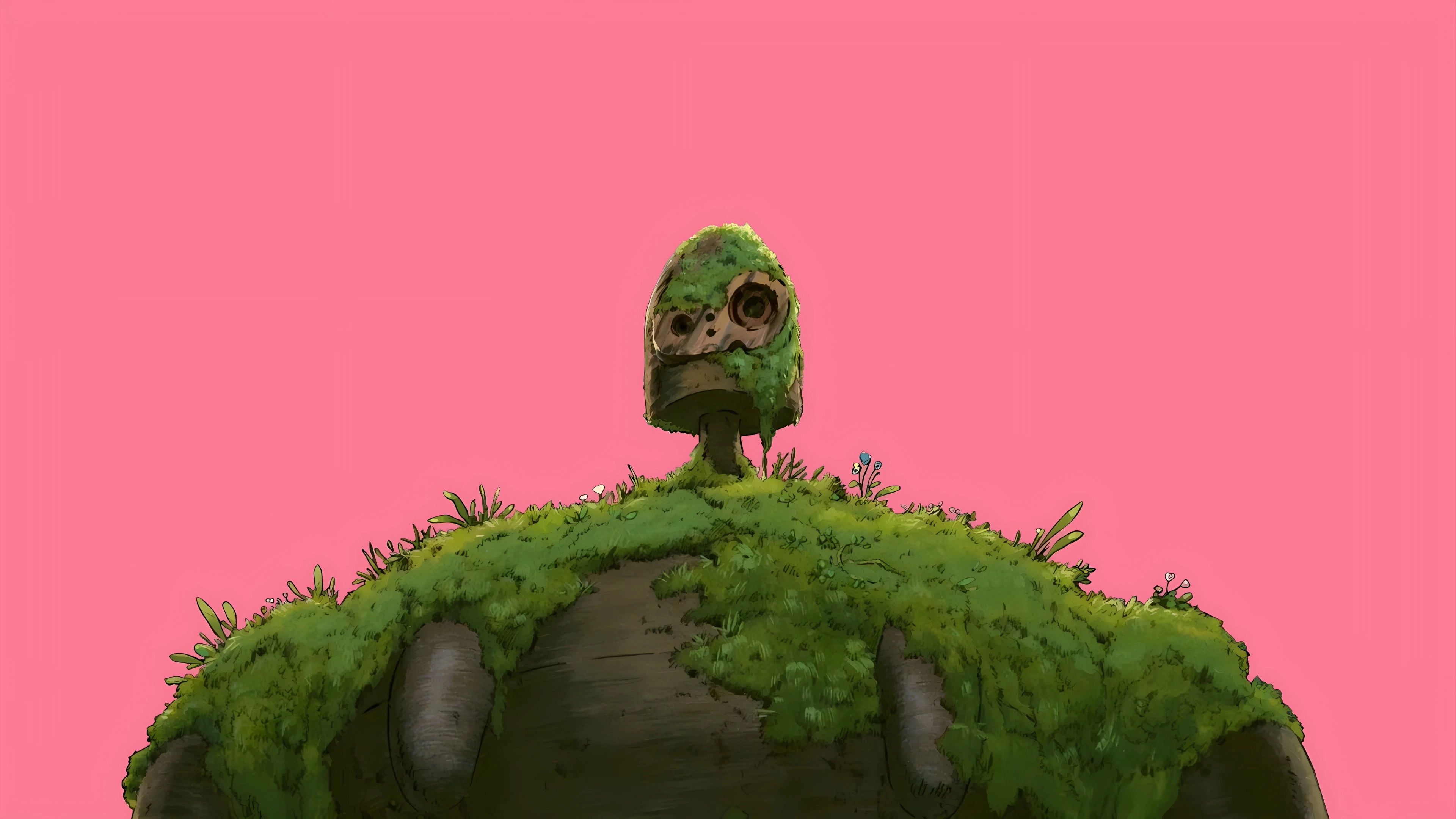 Castle in the Sky