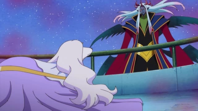 Healin' Good Precure