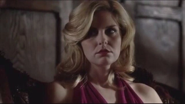 Femme Fatales