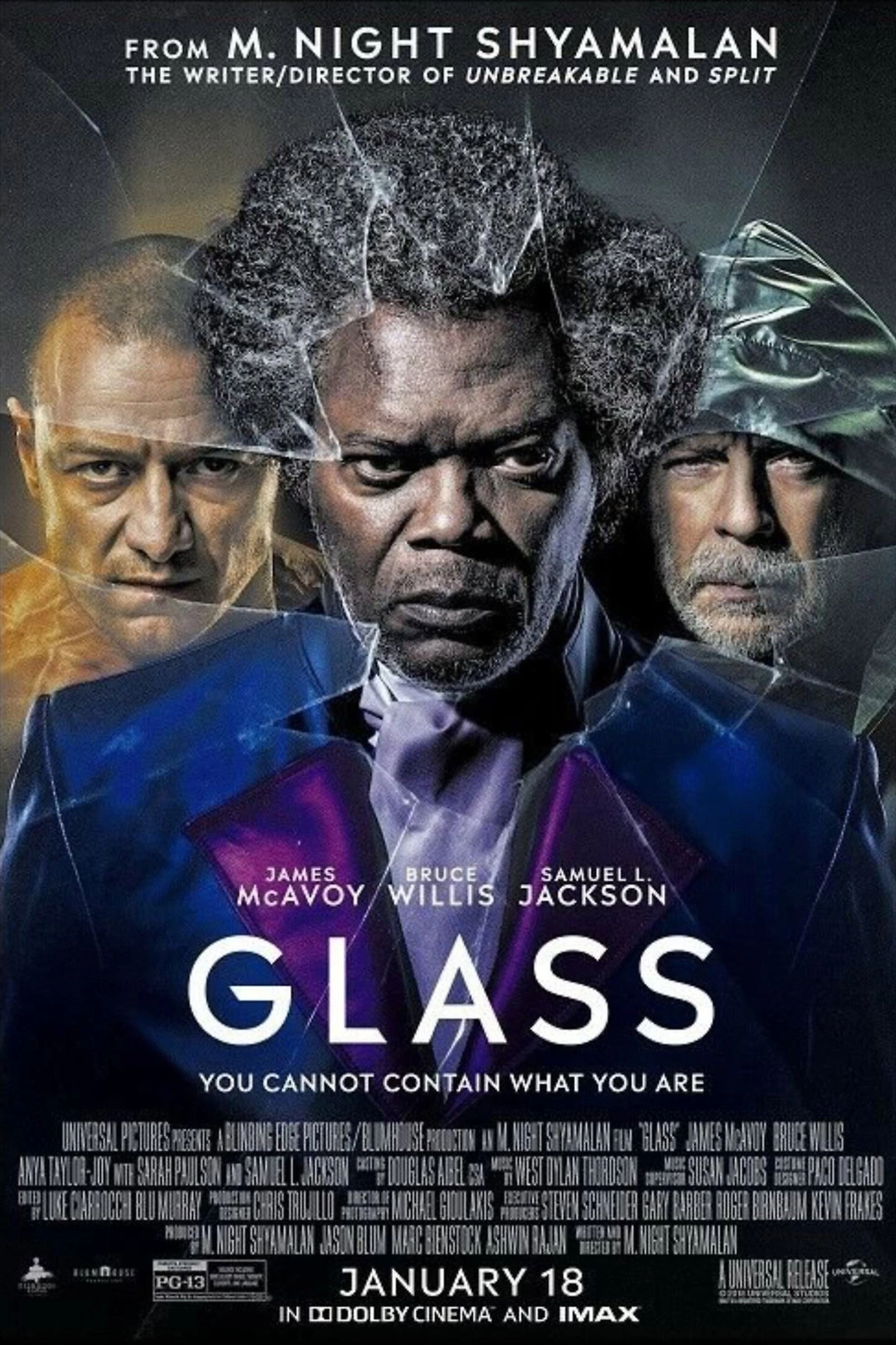 Glass