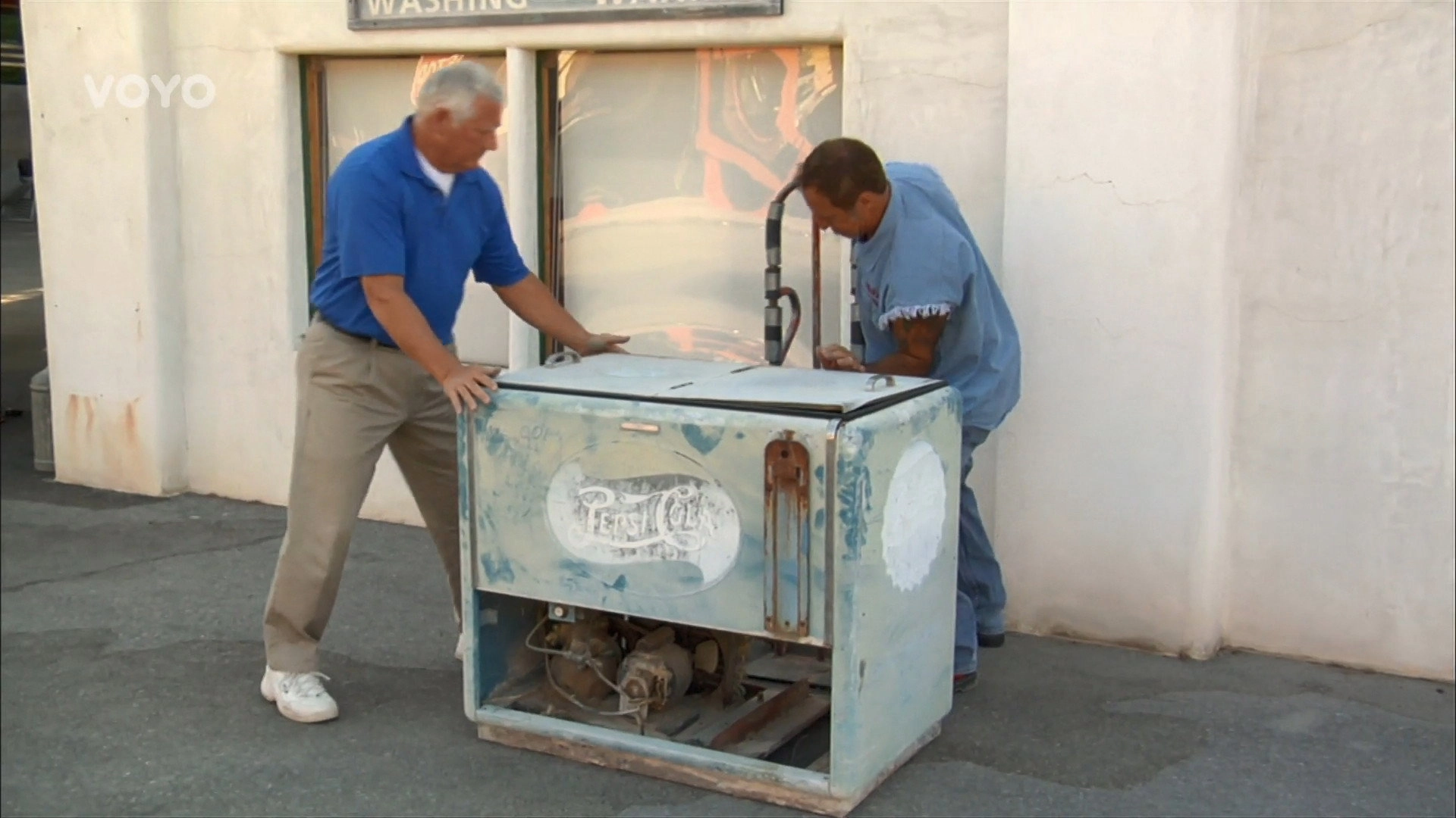 American Restoration