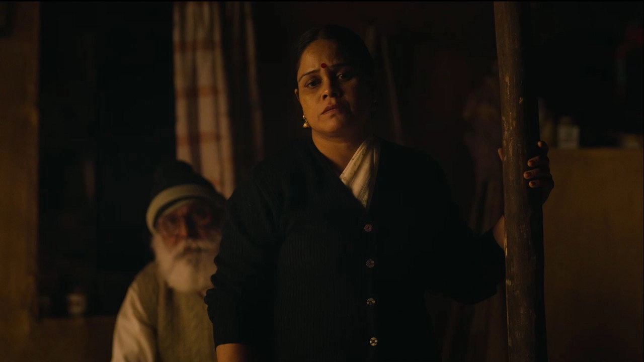 Nirmal Pathak Ki Ghar Wapsi