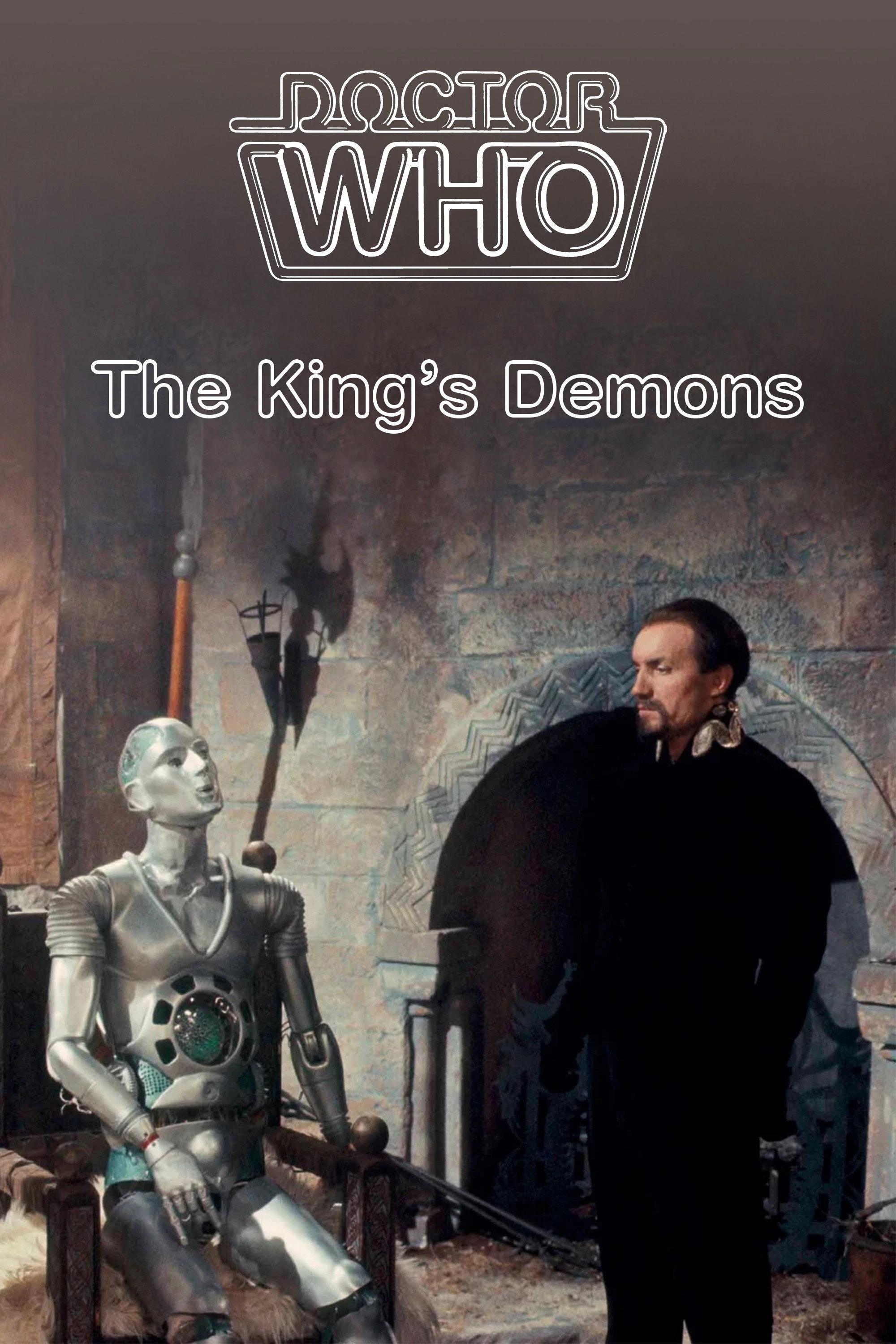 Doctor Who: The King's Demons