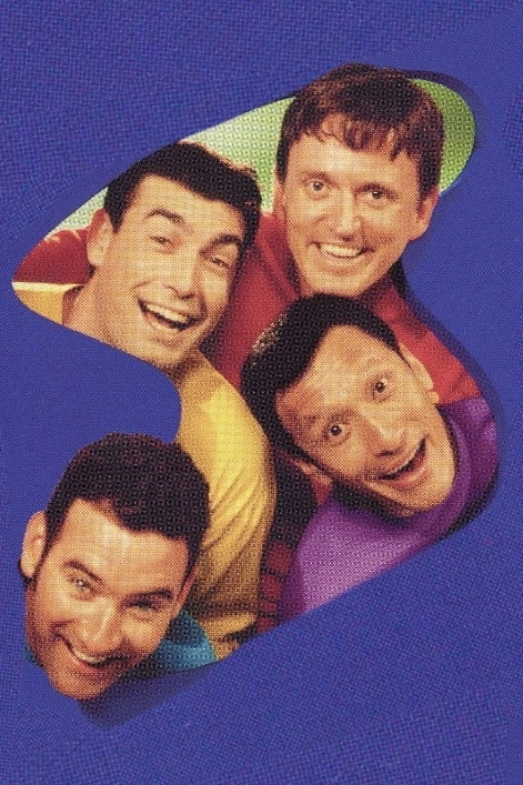 The Wiggles