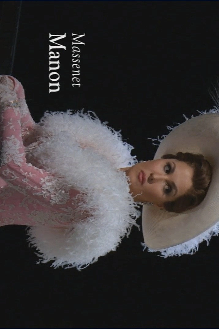 Massenet: Manon