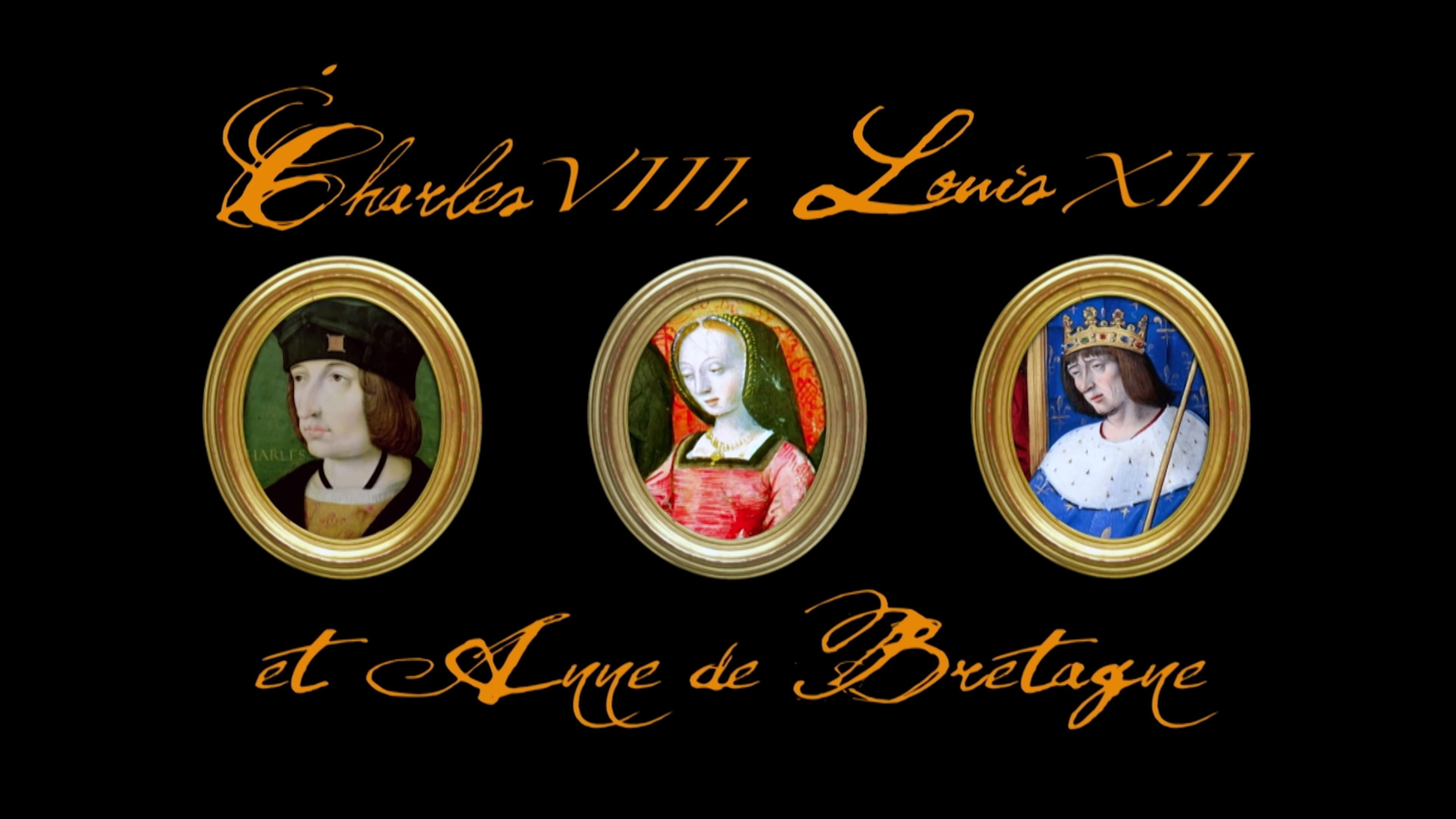 Les Rois de France, 15 siècles d'histoire