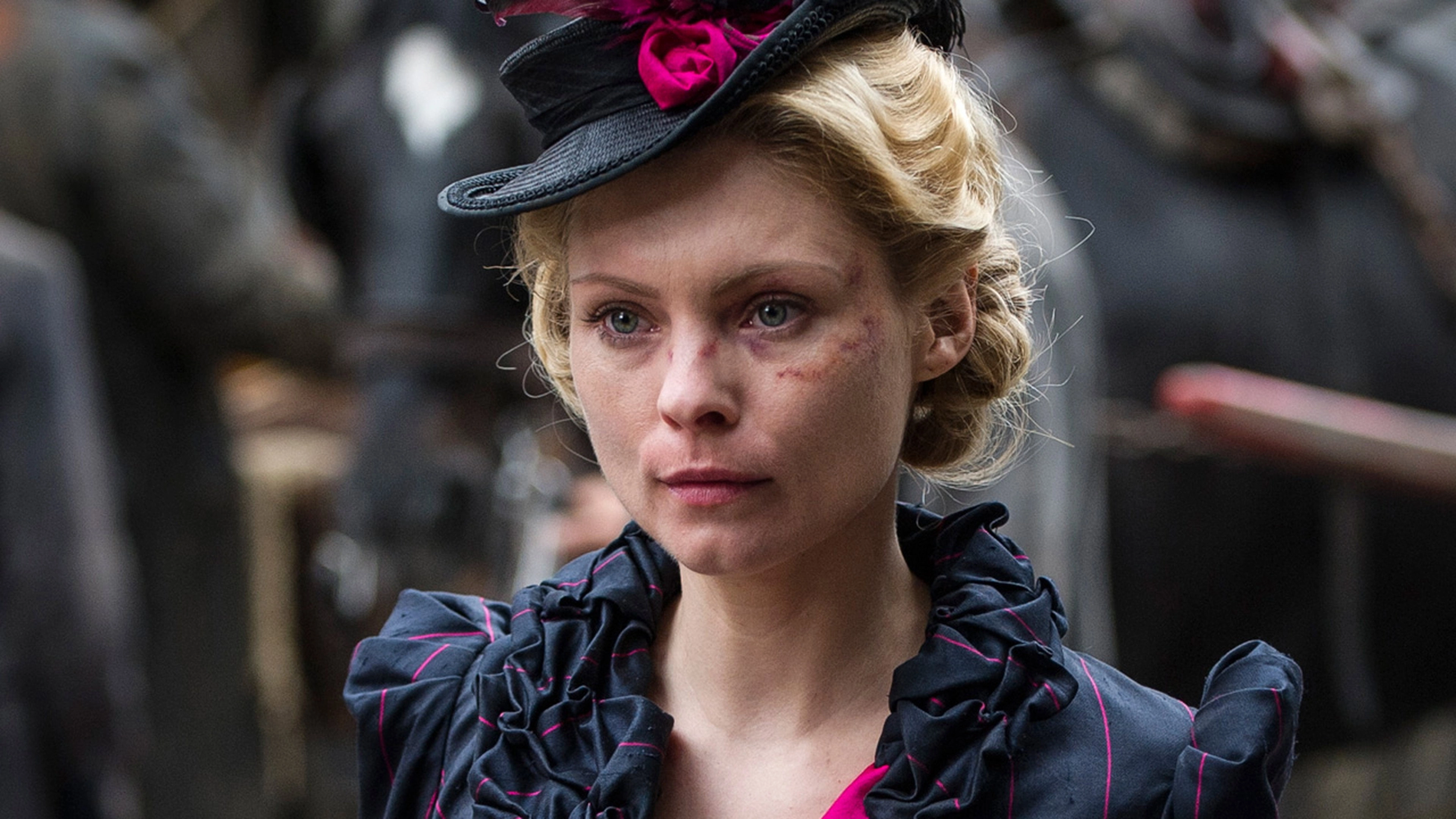 Ripper Street