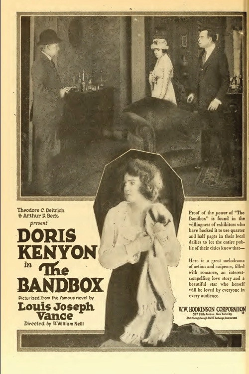 The Bandbox