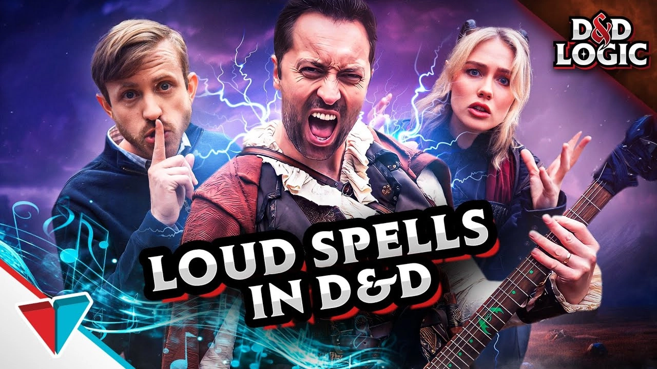 D&D Logic