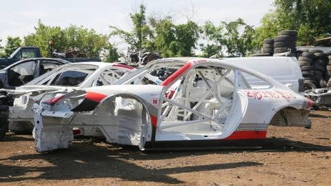 Junkyard Empire