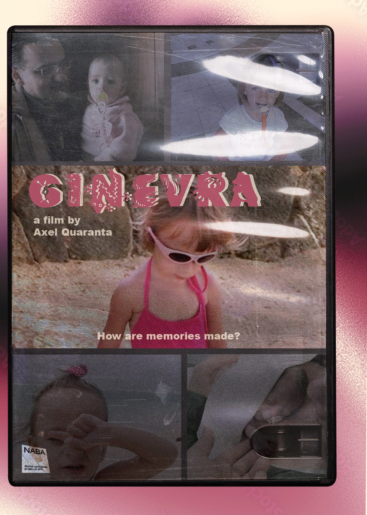 Ginevra - take my hand
