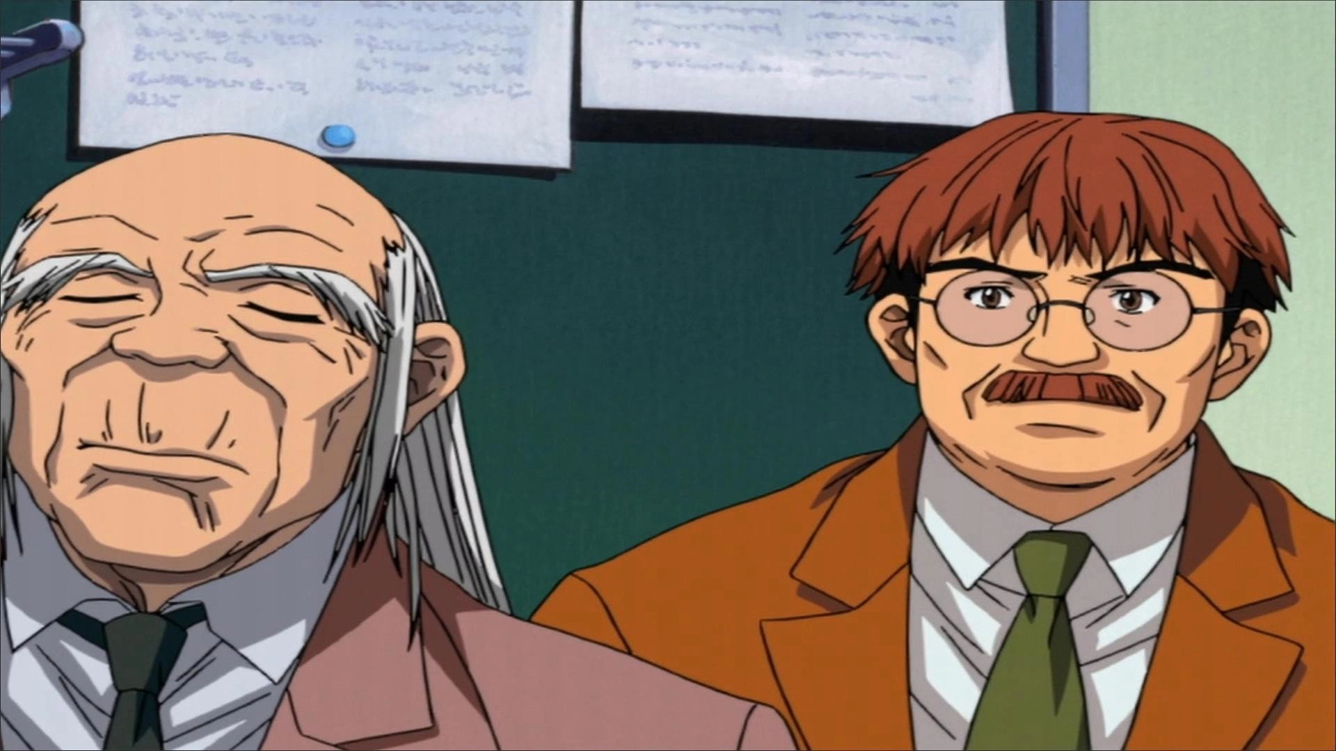 Hikaru no Go