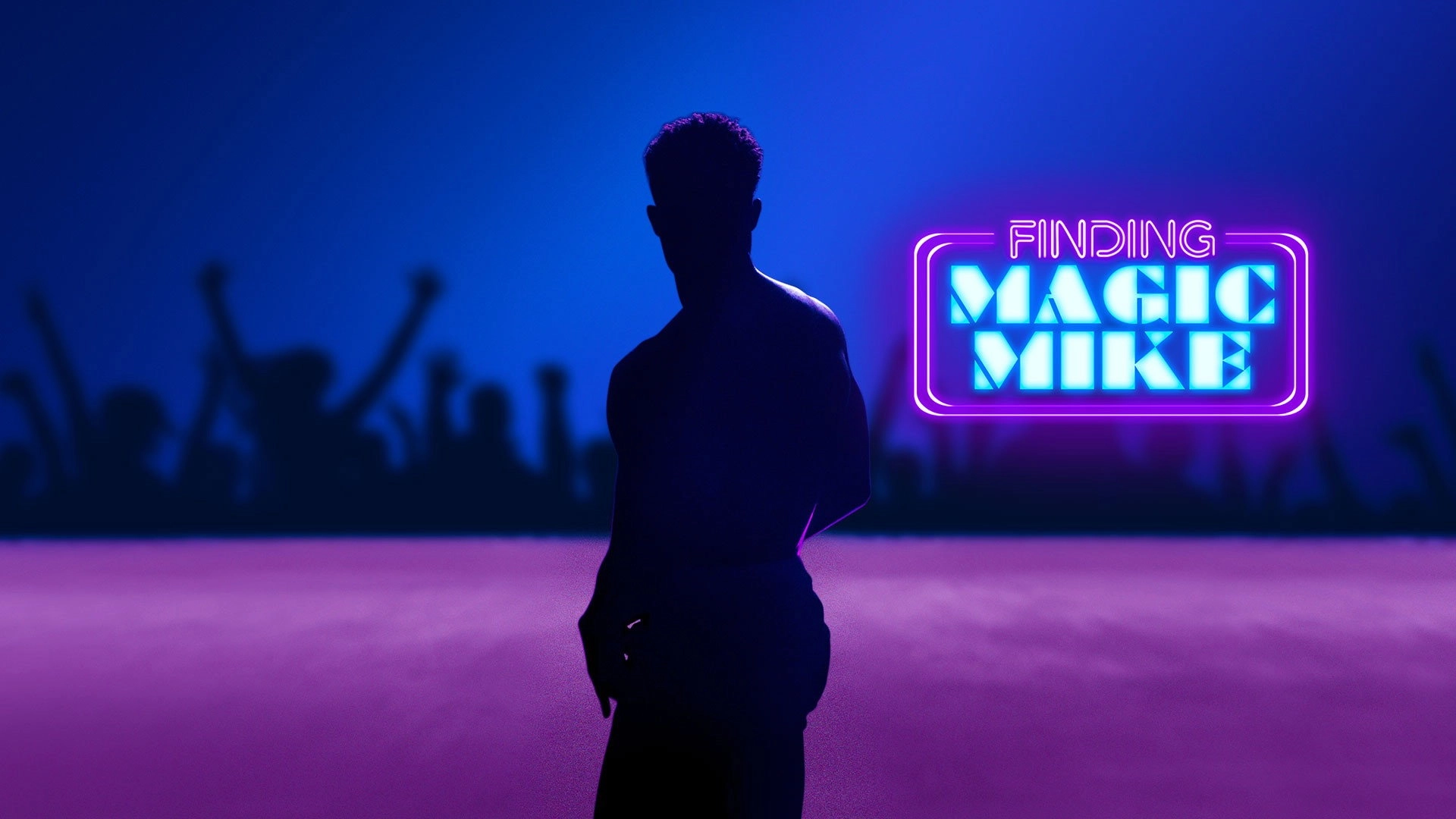Finding Magic Mike
