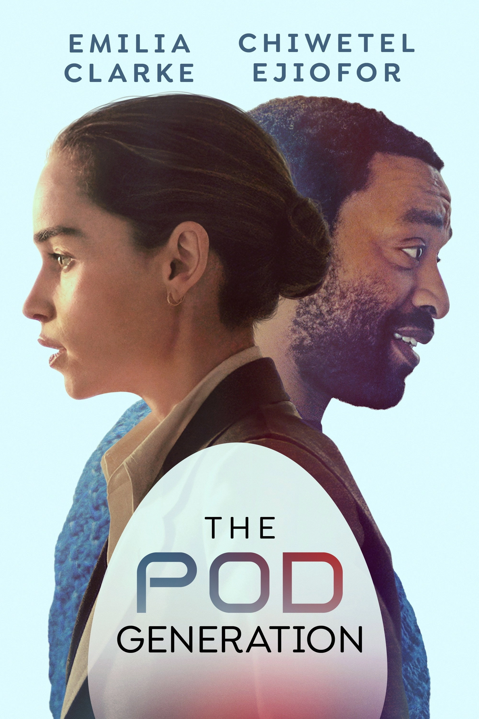 The Pod Generation