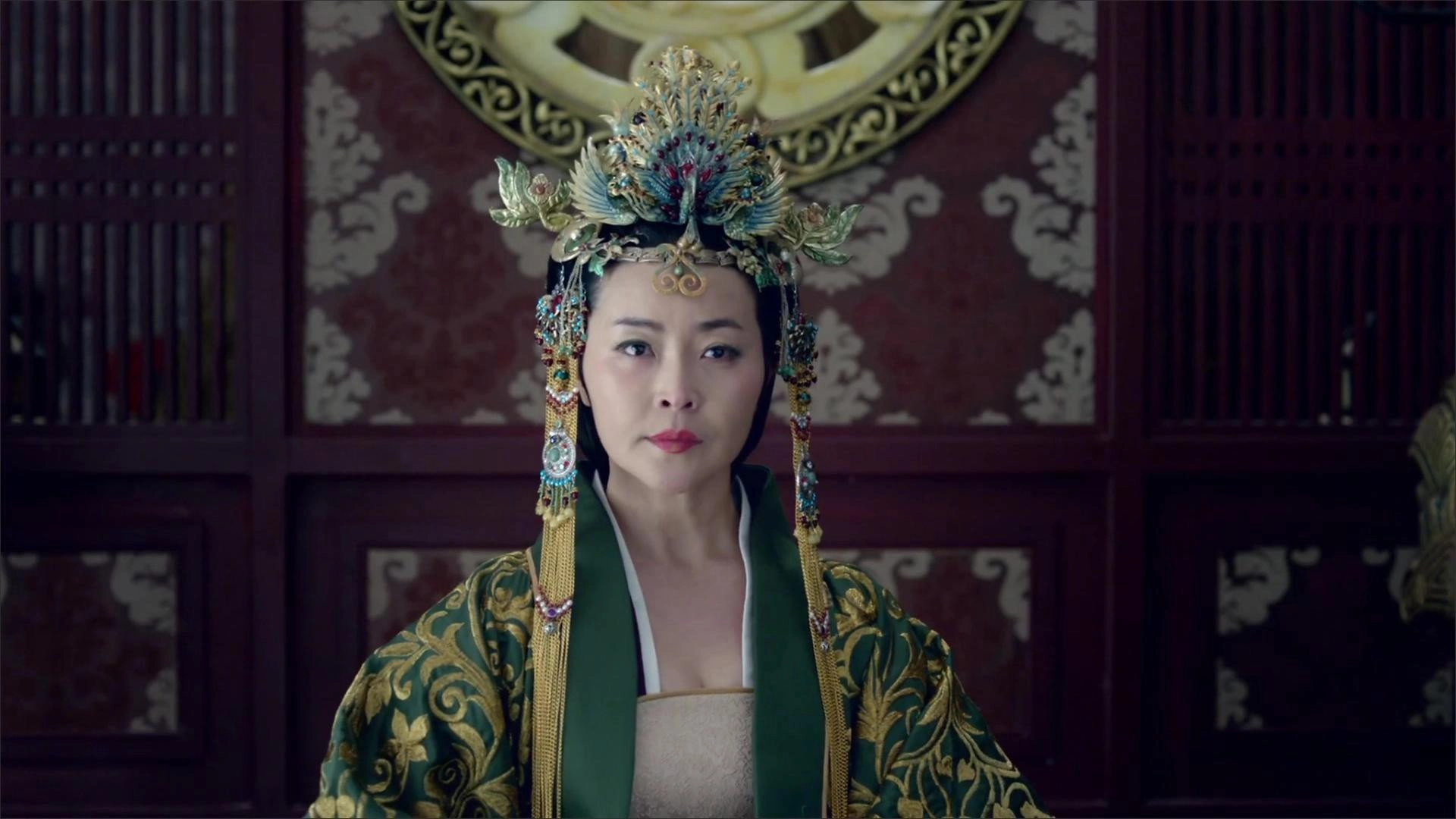 Nirvana in Fire