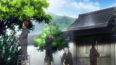Deadman Wonderland