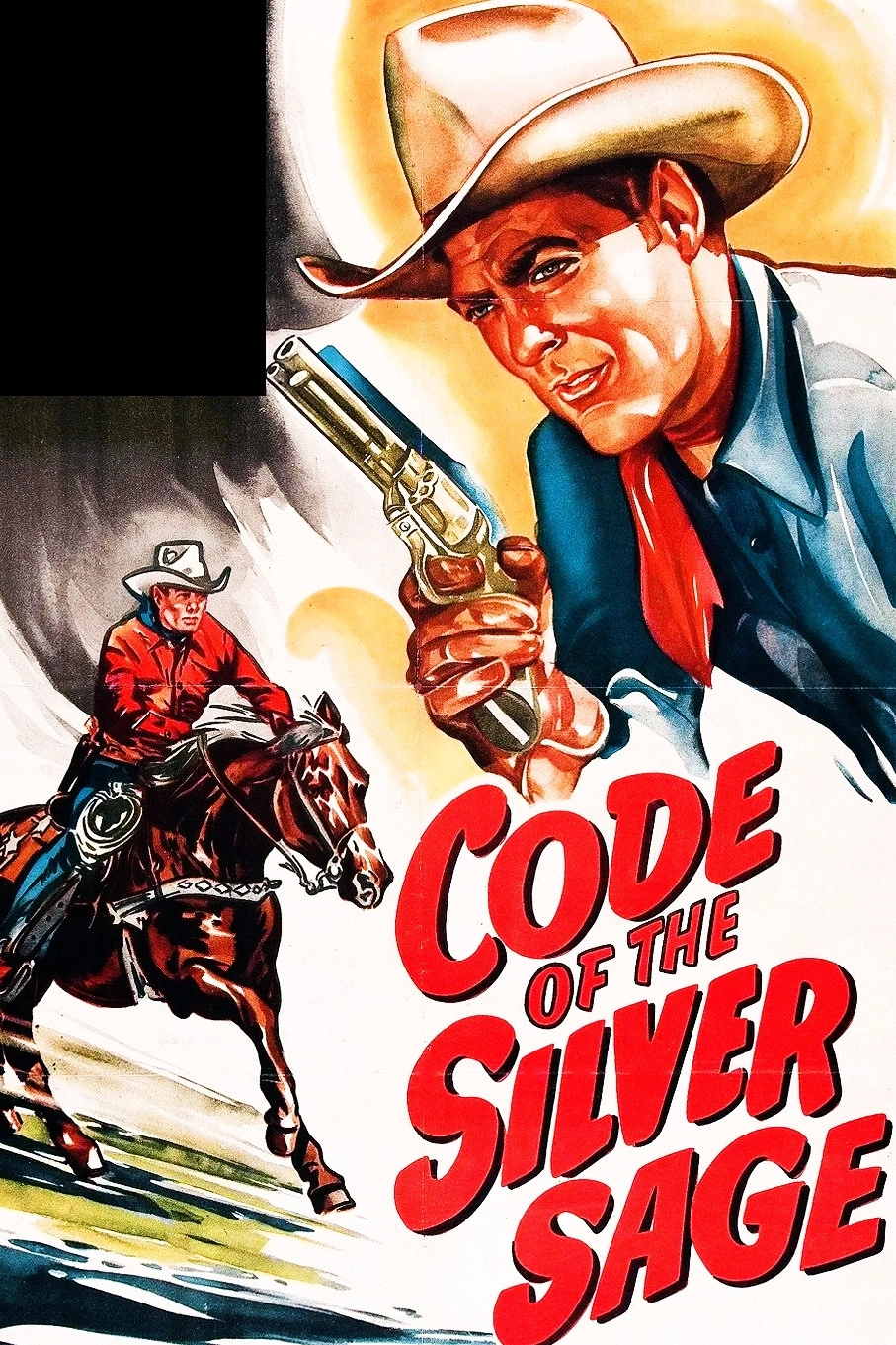 Code of the Silver Sage