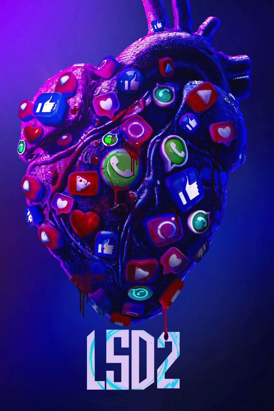 LSD 2: Love, Sex aur Dhokha 2