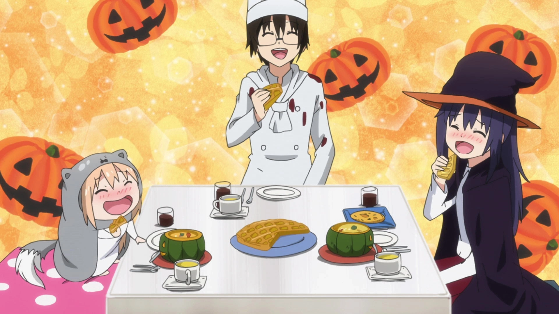 Himouto! Umaru-chan
