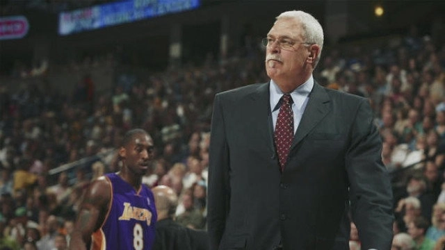 Legacy: The True Story of the LA Lakers