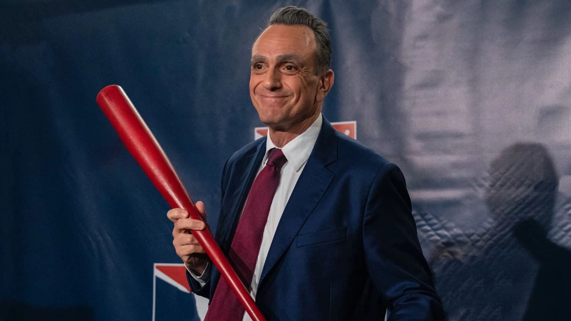 Brockmire