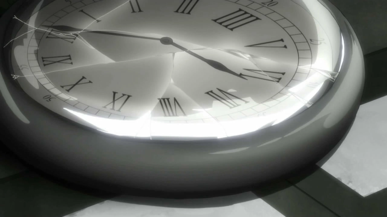 Steins;Gate