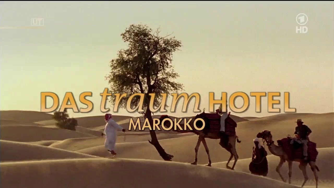 Das Traumhotel