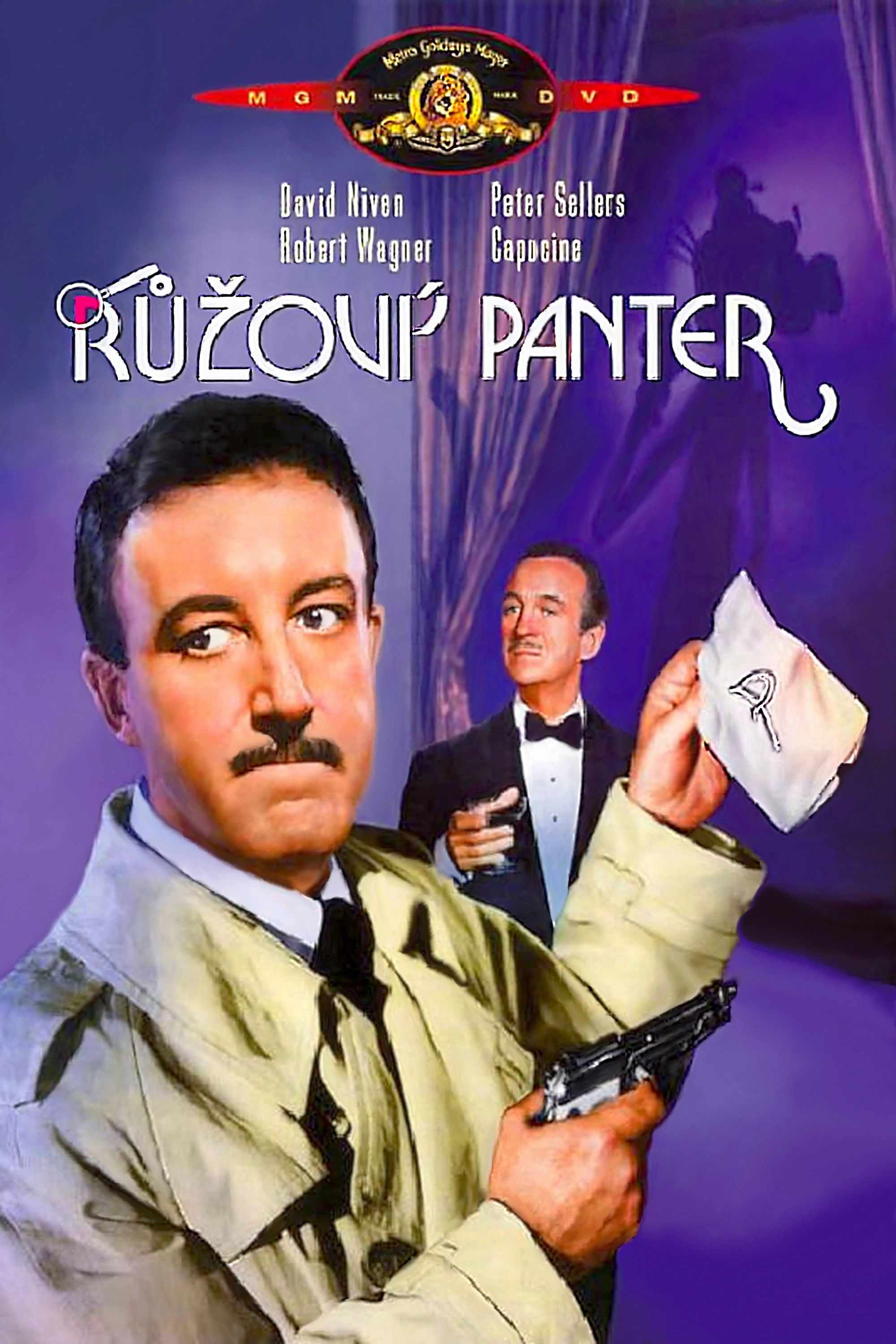 The Pink Panther