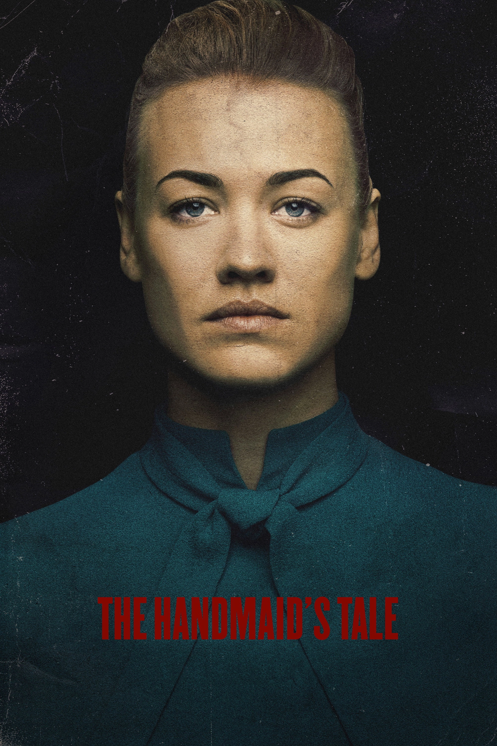 The Handmaid's Tale