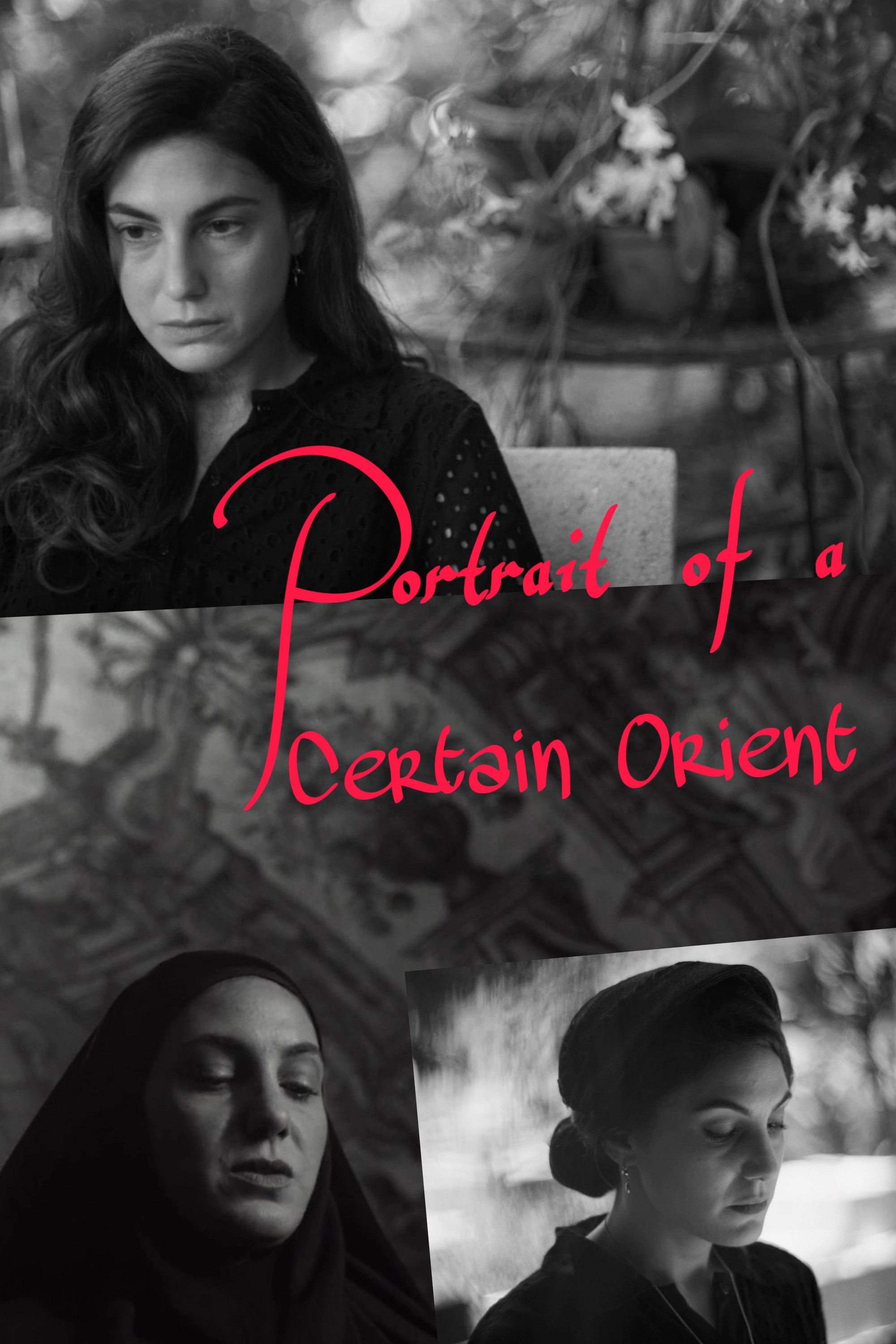 Portrait of a Certain Orient